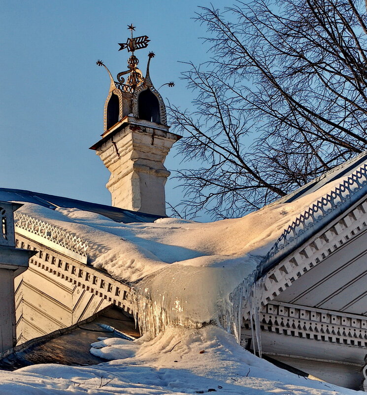 ... - Анастасия Смирнова