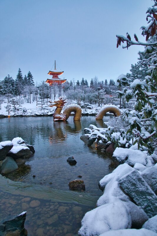 Дракоша - Андрей Евтеев