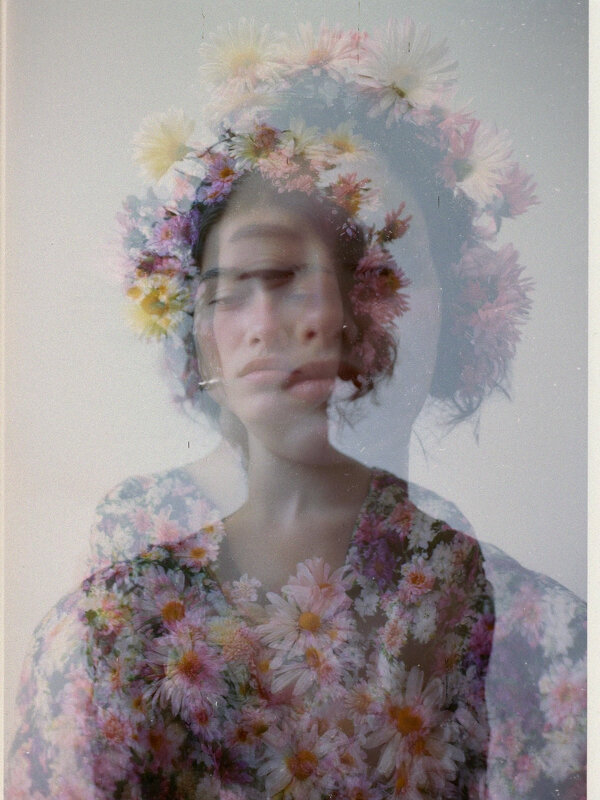 Overdose - Евгений Нодвиков