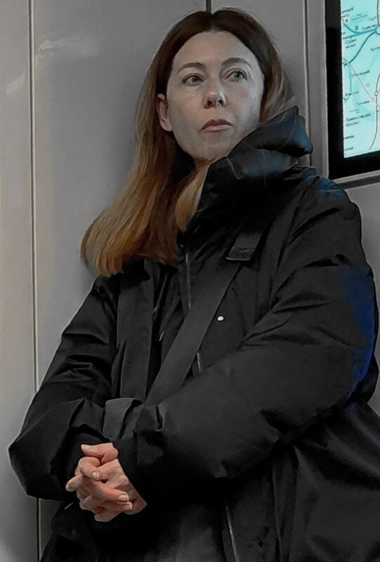 *** - Владимир Захаров