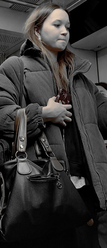 *** - Владимир Захаров