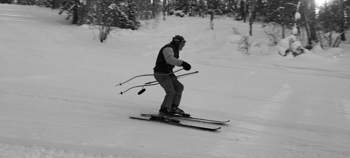 Спуск - Радмир Арсеньев Спуск - Радмир Арсеньев