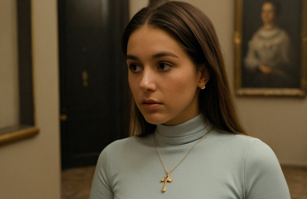 Почти настоящая - ura Зелев