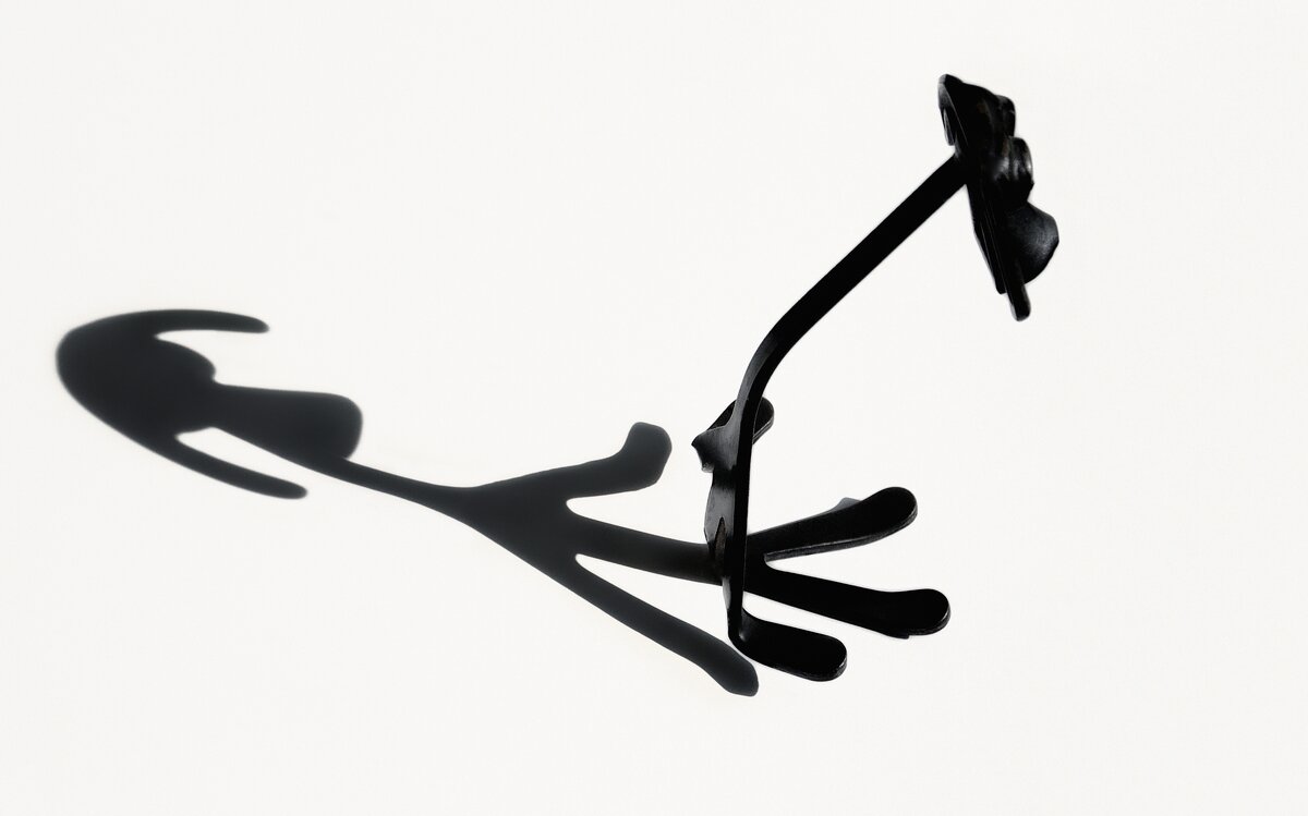 И моя тень - Mike214 