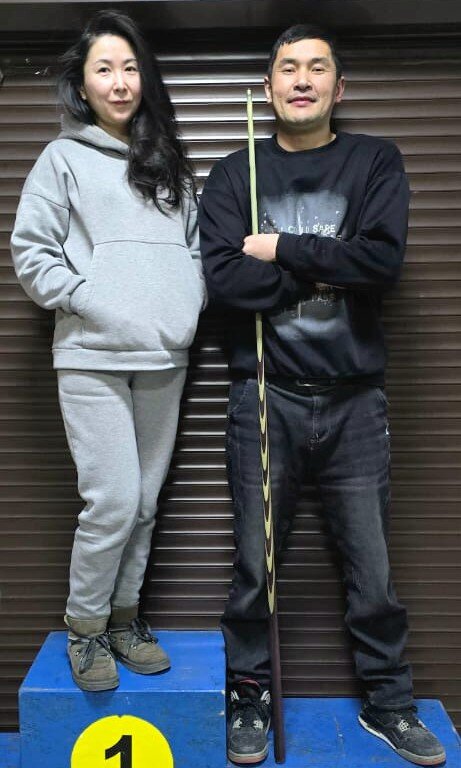 Чемпионы - Георгиевич 