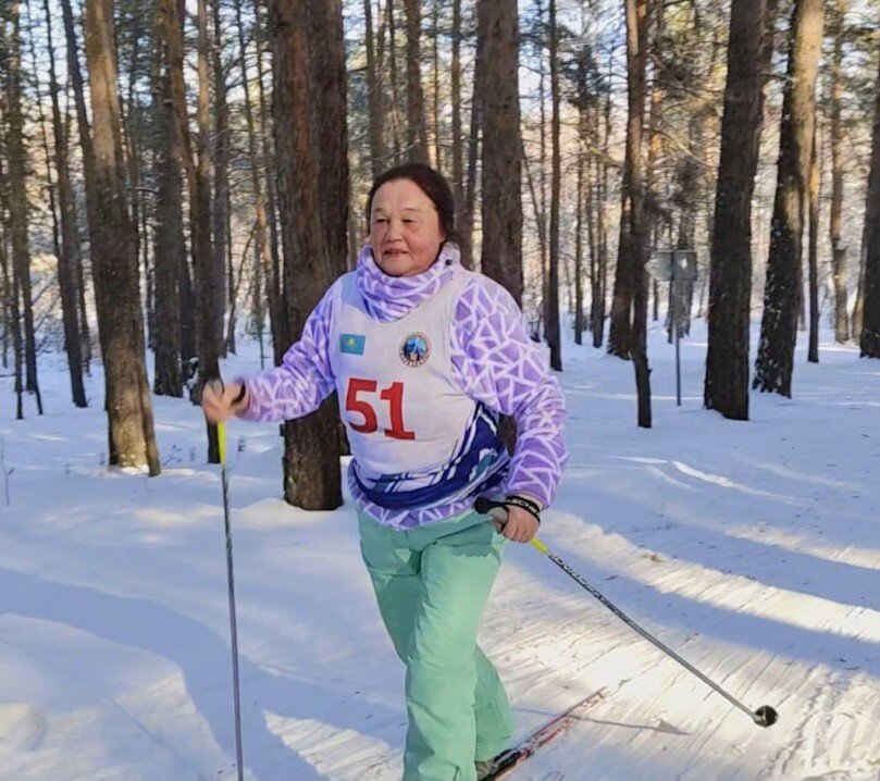 Только вперёд. - Георгиевич 