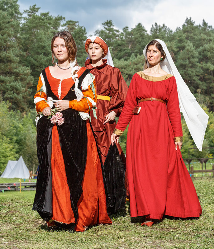 Фестиваль - SanSan 