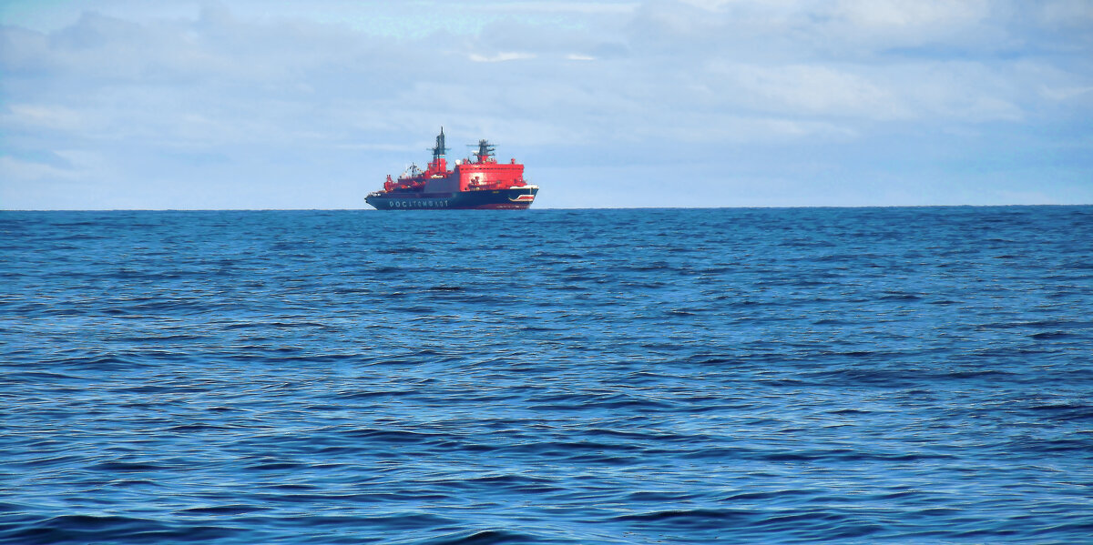 Ямал - Андрей C