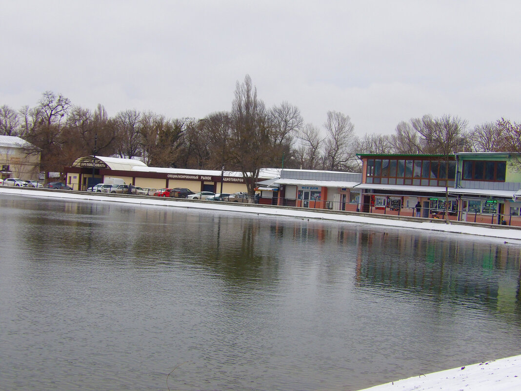 Радиорынок - Валентин Семчишин
