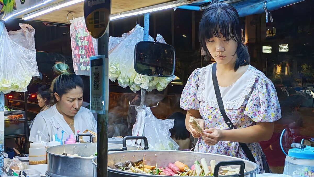 Макашница - Dmitry i Mary S