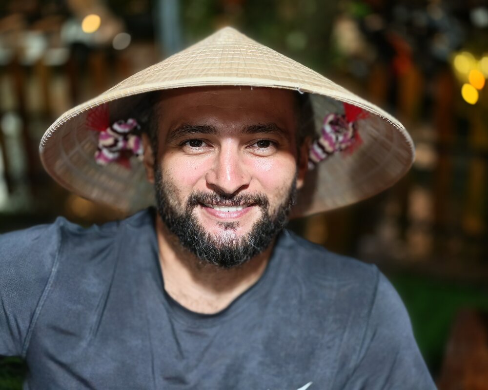 Сулейман - Dmitry i Mary S