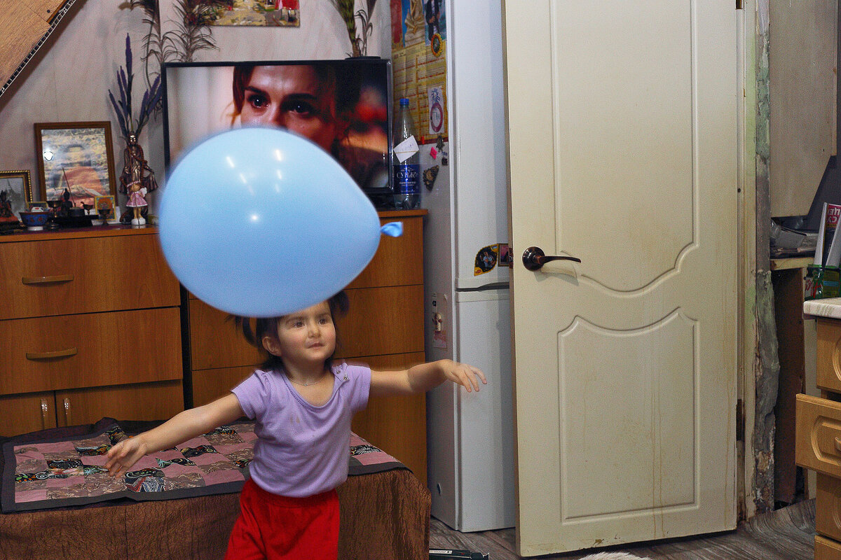 Девочка-припевочка - Юрий Гайворонскiий