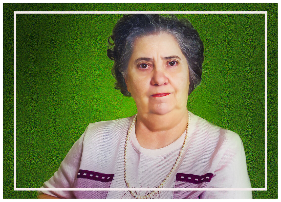 Людмила - Владимир Кроливец