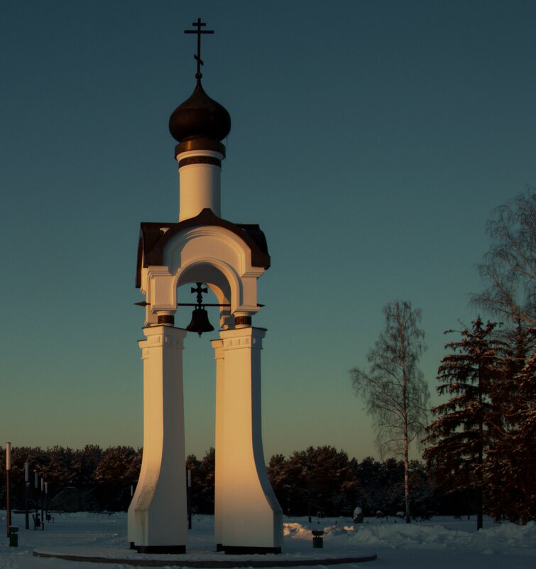 Элемент мемориального комплекса - Валерия Ширковцова