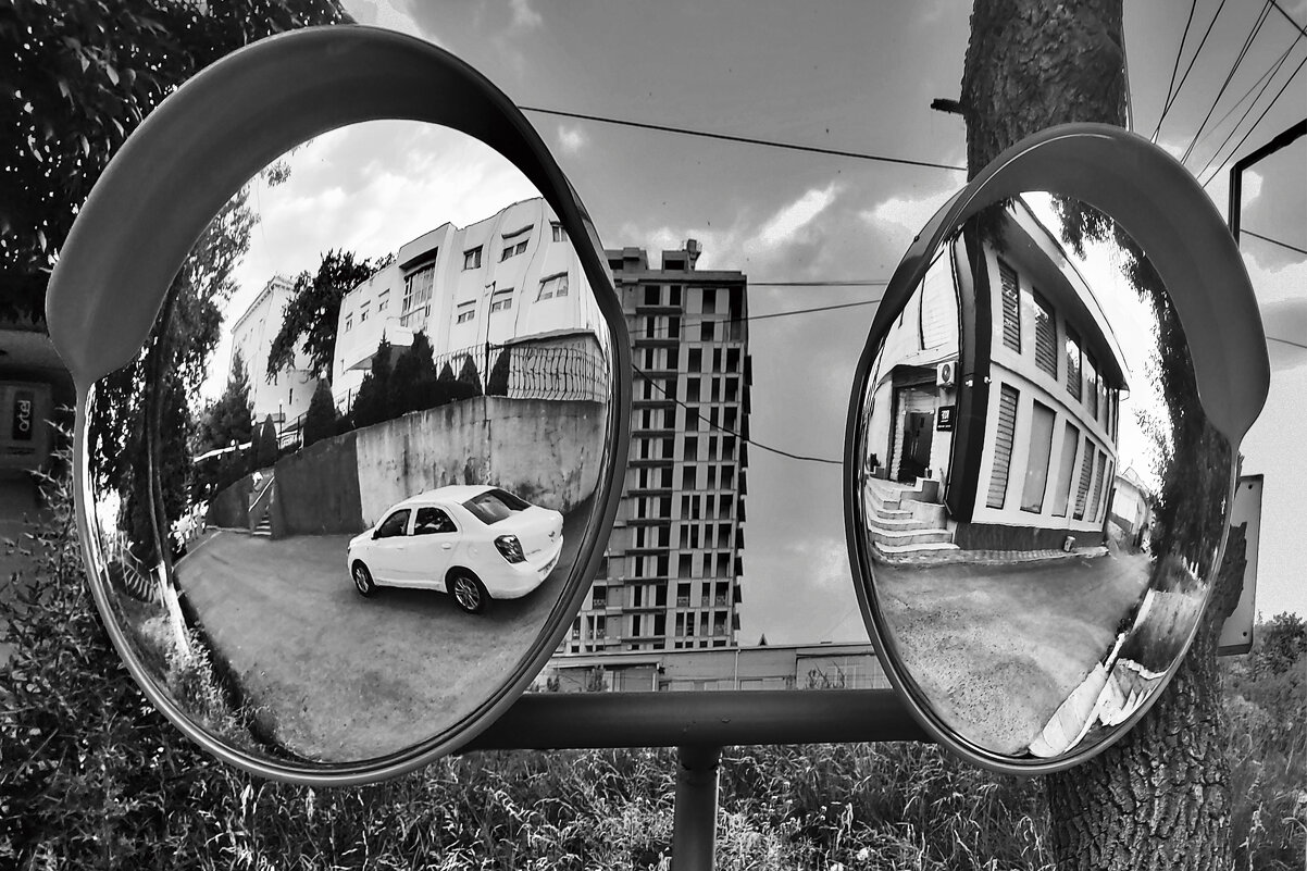 Косоглазие - Игорь 