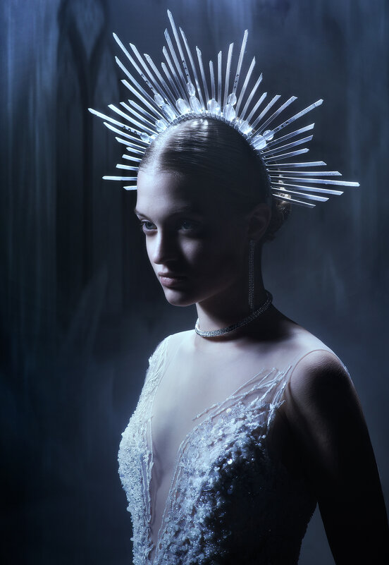 IMMORTAL - Алексей Шишкин