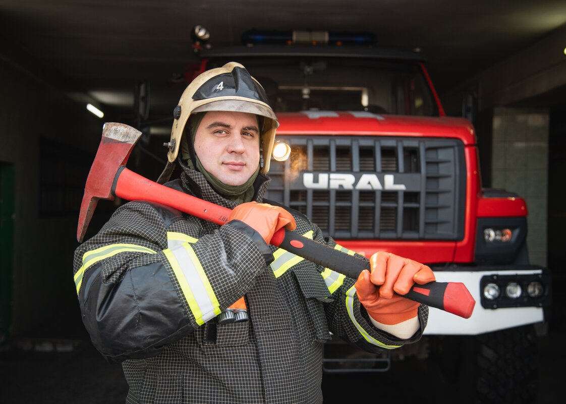 *** - Николай Чекалин