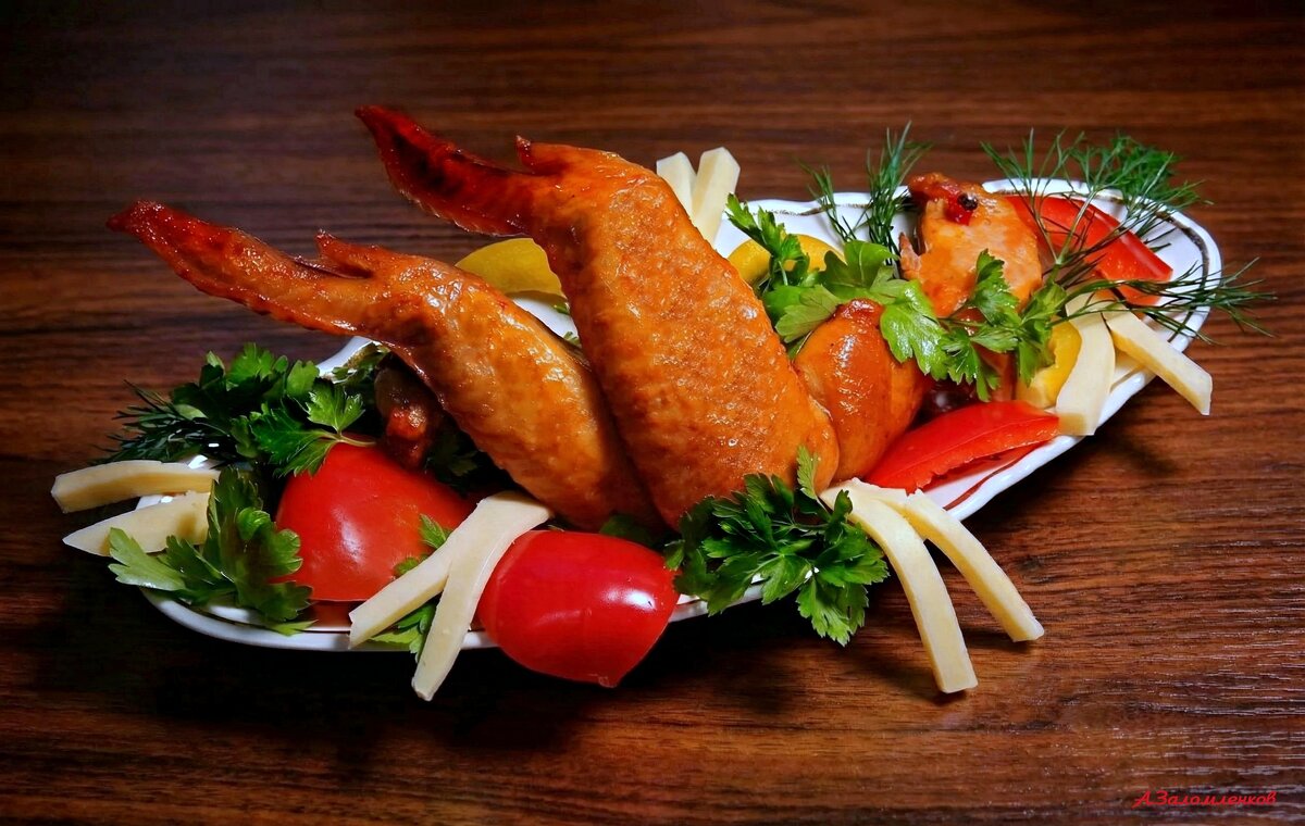 В мечтах о жарких дальних странах... :-) - Андрей Заломленков