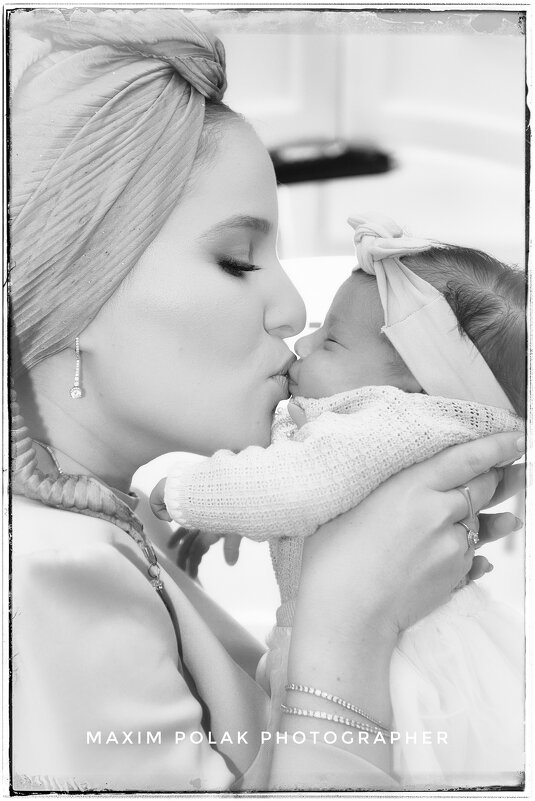 мама - Maxim Polak