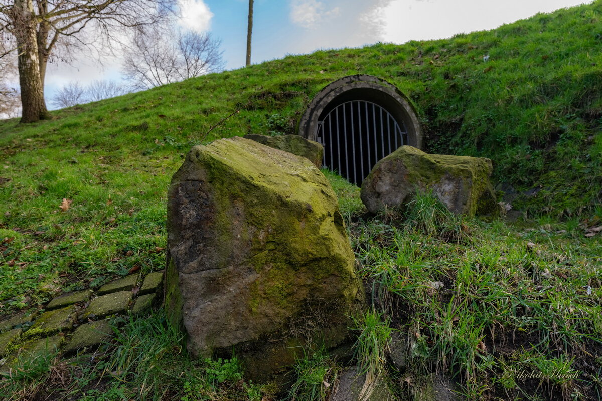 Ливнёвка... - Николай Гирш