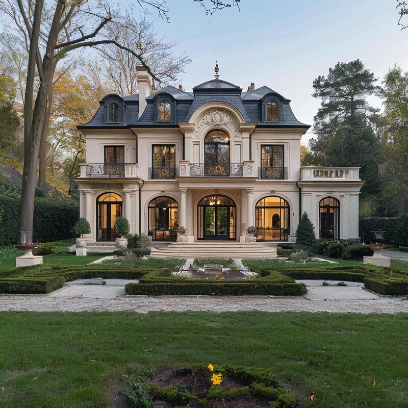 Дом - СЕРГЕЙ ФИЛОЧКИН