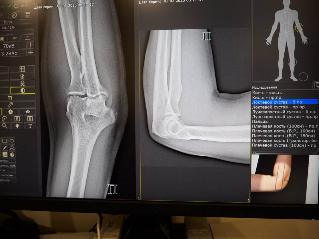 Фото на память. - Николай 