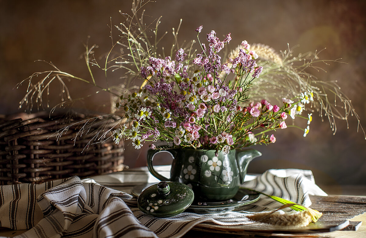 Вечернее солнце осеннего дня. - Bosanat Вечернее солнце осеннего дня. - Bosanat