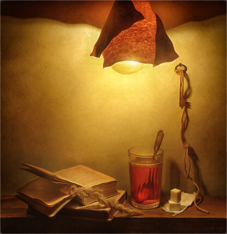 *** - Oleg Rastorguev