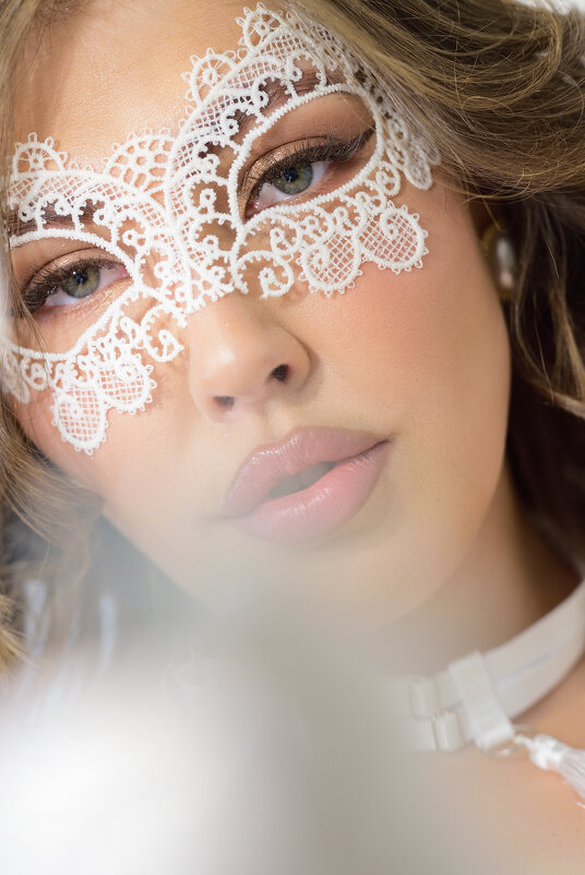 Алина - Алексей Чистополов