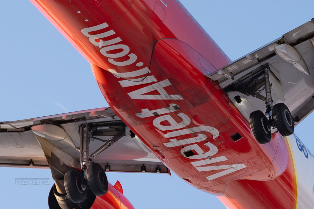 2 - Сергей Флетчер