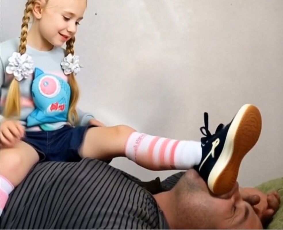 будешь ещё храпеть? - amazonka 