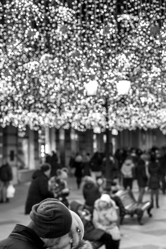 * - Сергей Полянский