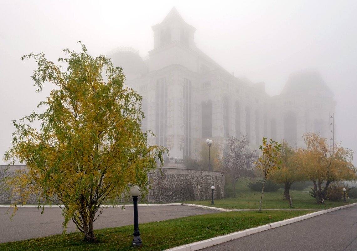 Призрак оперы - Владимир Жуков