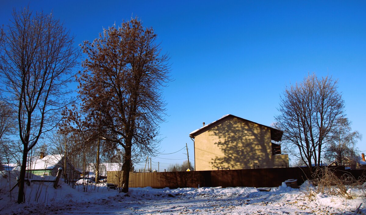 натура.... - Сергей 