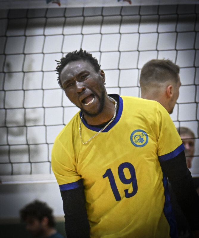 ах... - Осень 