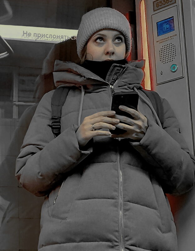 *** - Владимир Захаров