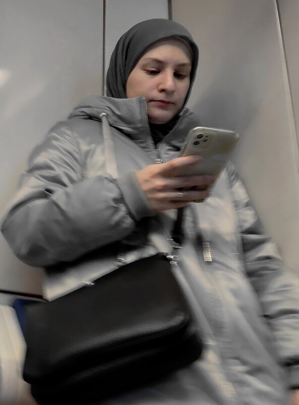 *** - Владимир Захаров