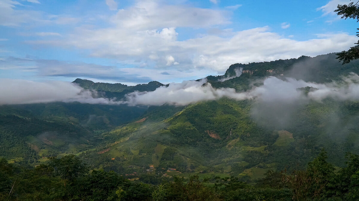 Вьетнам - Aleksey Afonin