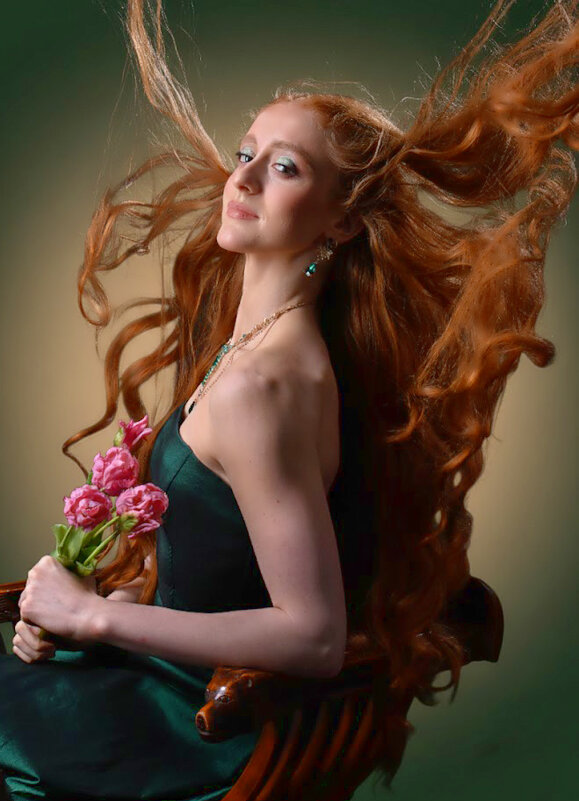 Эден - Valentin Bondarenko