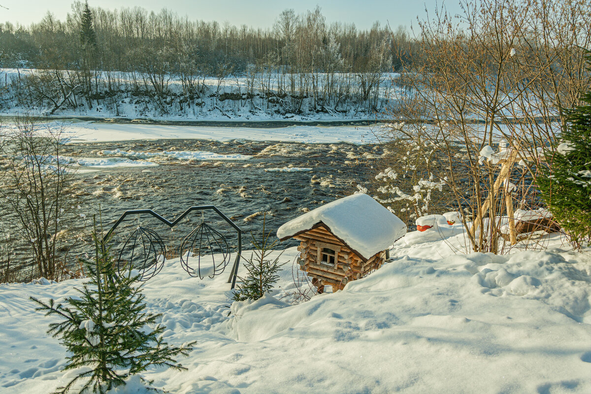 В гостях у сказки - Александр Филатов