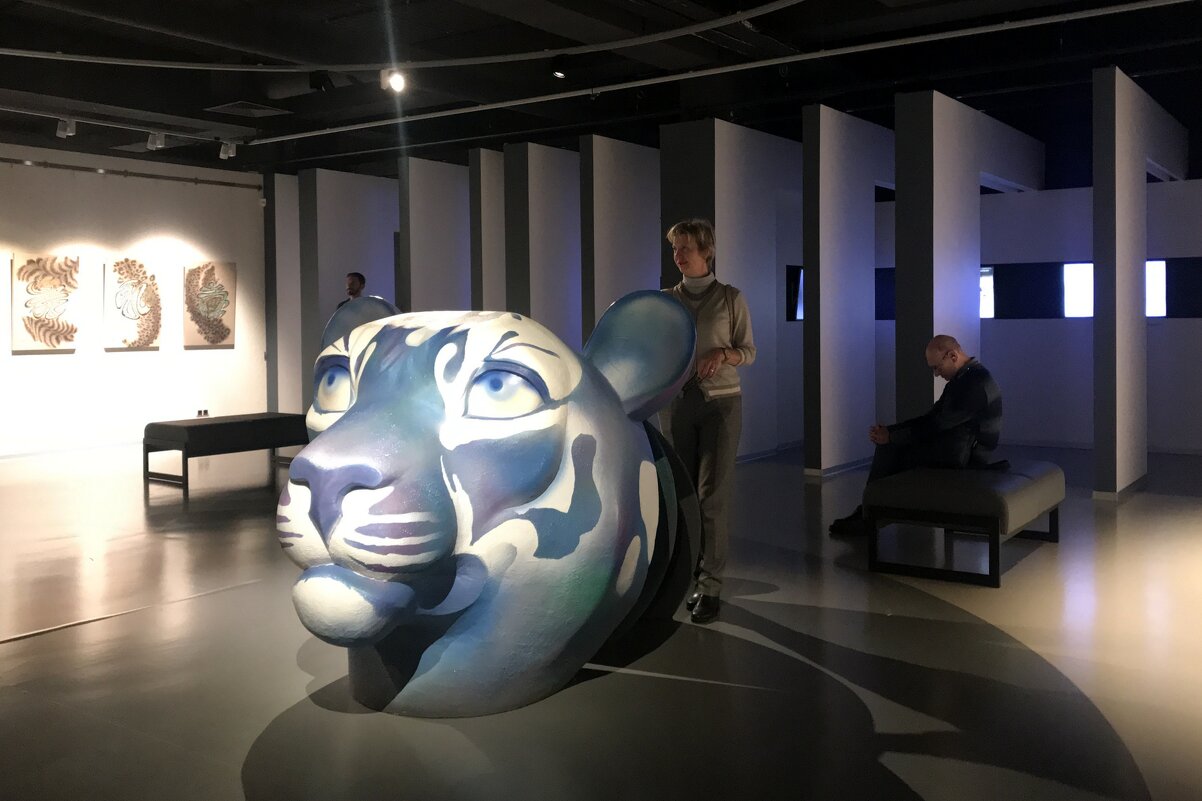 картинки с выставки - zavitok *