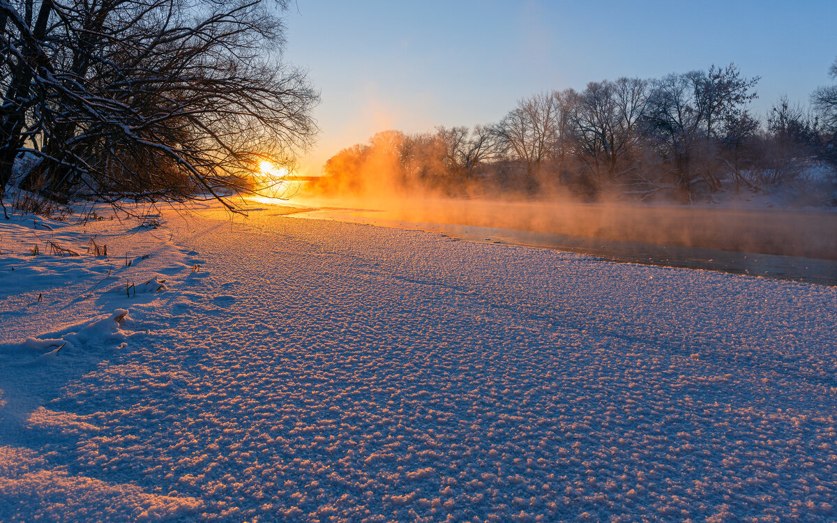 восход - Виталий Емельянов