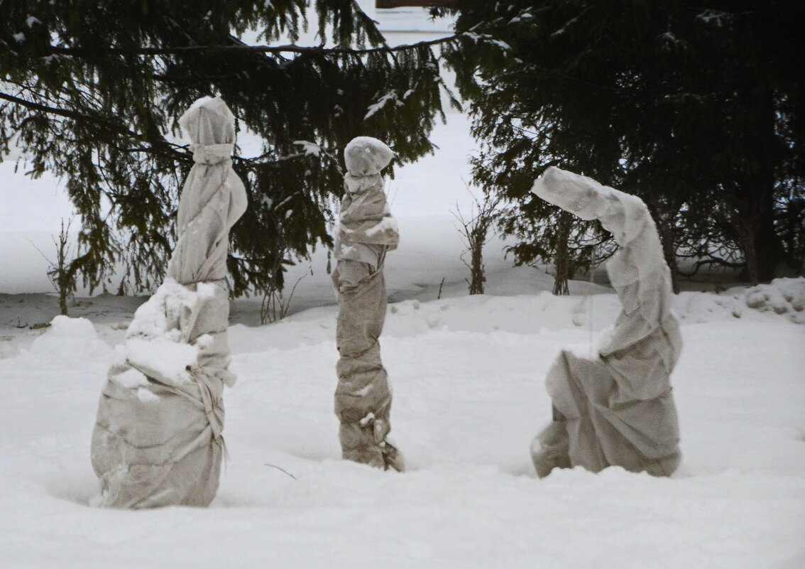 КОЛЕНОПРЕКЛОНЕНИЕ - Юрий Вовк