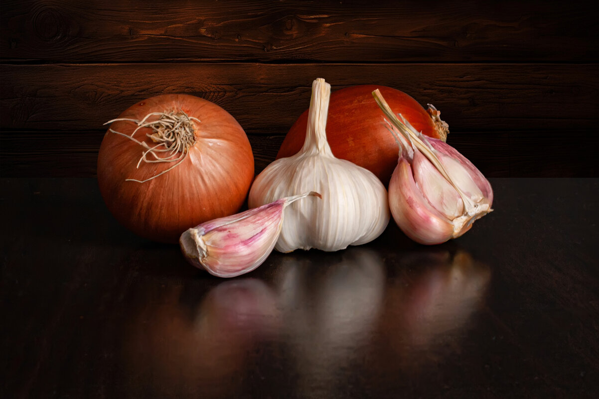 Хорошая компания - Игорь 