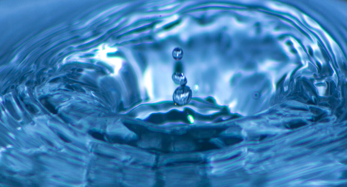 Капля - Андрей C