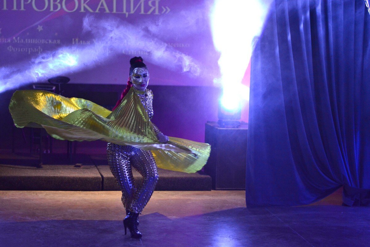 Виктория Селькина - Александр Рыжов