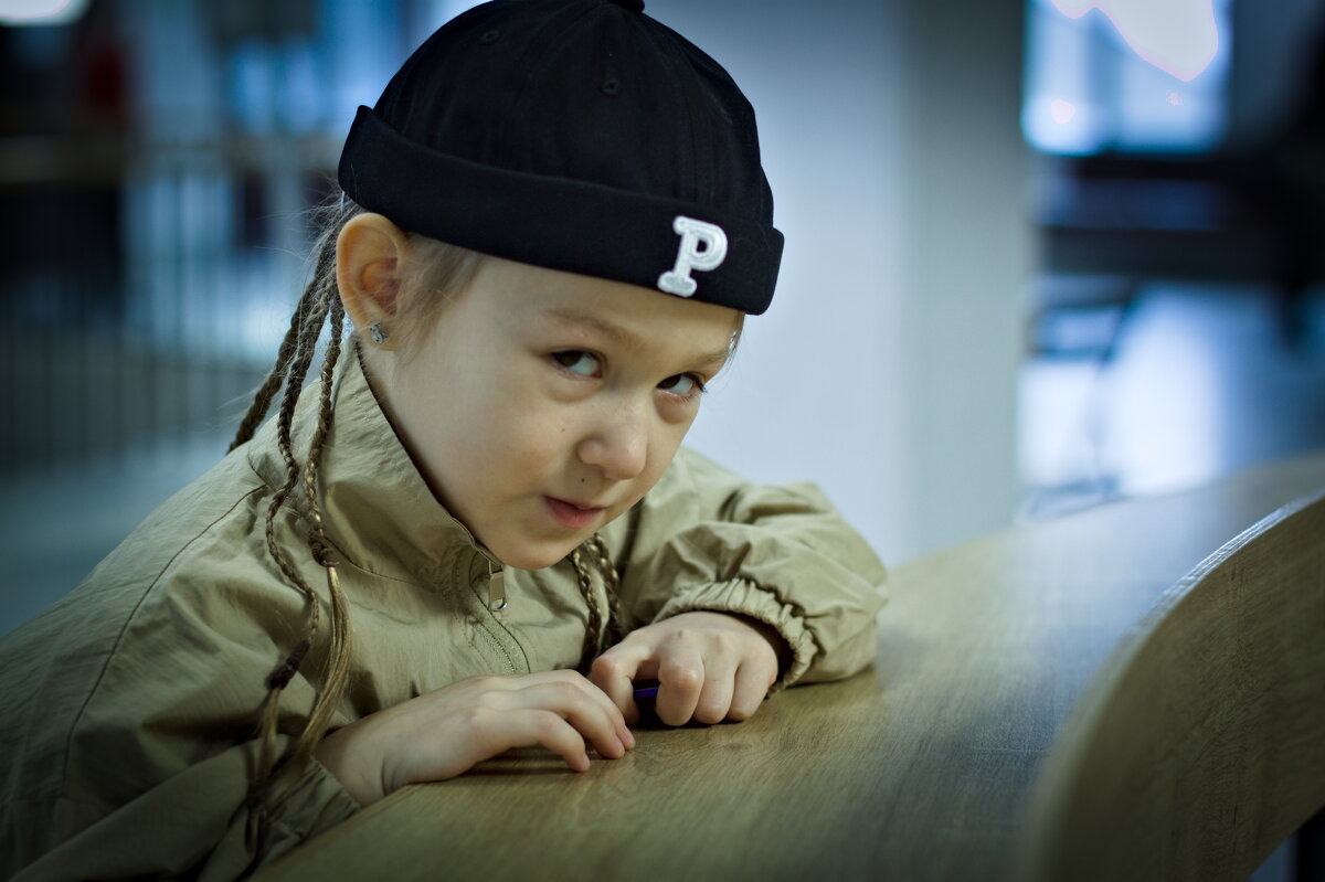 волнение перед выступлением - Артём Евтюхов