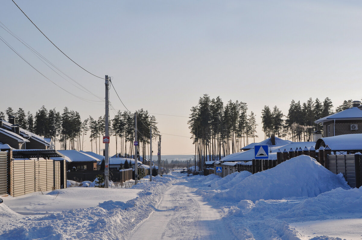 Горы снега - Татьяна Машошина