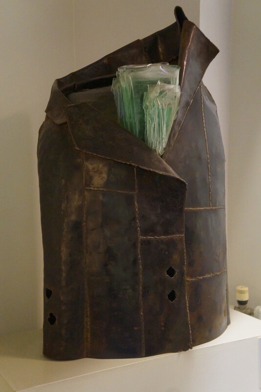 Пиджак / Олег Ростков / 2009 г - zavitok *