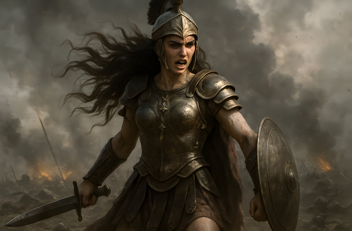 Энио - Aleksey Afonin